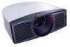 Get Sony HS10 - VPL WXGA LCD Projector PDF manuals and user guides