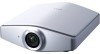 Get Sony VPLVW100 - Full HD Widescreen Projector PDF manuals and user guides