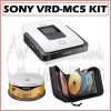 Get Sony VRDMC5 - DVDirect DVD Recorder PDF manuals and user guides