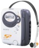Get Sony WM-FS222 - S2 Sports Walkman Stereo Cassette Player PDF manuals and user guides