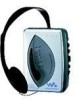 Get Sony WMFX197 - Walkman Radio / Cassette Player PDF manuals and user guides