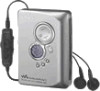 Get Sony WM-FX521 - Walkman PDF manuals and user guides