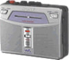 Get Sony WM-GX221 - Walkman PDF manuals and user guides