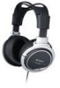 Get Sony MDRXD200 - Headphones - Binaural PDF manuals and user guides