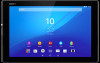 Get Sony Xperia Z4 Tablet PDF manuals and user guides
