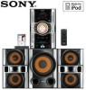 Get Sony Z-Groove 540 - Z-Groove 540 Watts Cinema Surround Sound System PDF manuals and user guides