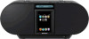 Get Sony ZS-S4IPBLACK - Boombox With Ipod Dock PDF manuals and user guides
