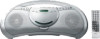 Get Sony ZS-Y3WHITE - Personal Cd Audio System PDF manuals and user guides