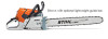 Get Stihl MS 661 C-M PDF manuals and user guides