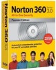 Get Symantec 20006136 - Norton 360 Premier Edition 3.0 1User/3Pc PDF manuals and user guides