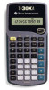 Get Texas Instruments 30XA PDF manuals and user guides