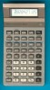 Get Texas Instruments #BA-III - Vintage BA-III Executive Business Analyst Financial Calculator PDF manuals and user guides