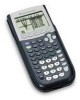 Get Texas Instruments TI 84 - Graphing Calculator, Programmable PDF manuals and user guides