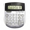 Get Texas Instruments TI1795SV - Solar Calculator PDF manuals and user guides