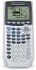 Get Texas Instruments TI-84 PLUS SILV PDF manuals and user guides