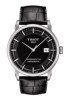 Get Tissot LUXURY AUTOMATIC PDF manuals and user guides