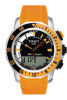 Get Tissot SEA-TOUCH PDF manuals and user guides