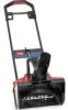 Get Toro 38025 - 18inch Power Curve Electric Snow Thrower PDF manuals and user guides