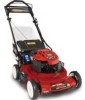 Get Toro 20334 - Personal Pace Electric Start Walk Power Mower PDF manuals and user guides