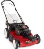 Get Toro 20351 - High Wheel CARB Walk Power Mower PDF manuals and user guides