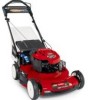 Get Toro 20352 - Personal Pace CARB Walk Power Mower PDF manuals and user guides