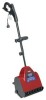 Get Toro 38360 - Power Shovel 7.5 Amp Snow Thrower/Electric Broom PDF manuals and user guides