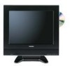 Get Toshiba 15DLV77 - 15inch LCD TV PDF manuals and user guides
