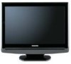Get Toshiba 19AV500U - 19inch LCD TV PDF manuals and user guides