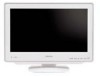 Get Toshiba 19LV611U - 18.5inch LCD TV PDF manuals and user guides