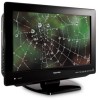 Get Toshiba 19LV61K - 18.5inch LCD TV PDF manuals and user guides