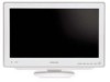 Get Toshiba 22LV611U - 21.6inch LCD TV PDF manuals and user guides