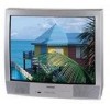Get Toshiba 32D46 - 32inch CRT TV PDF manuals and user guides