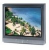 Get Toshiba 32DF46 - 32inch CRT TV PDF manuals and user guides