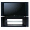 Get Toshiba 52HMX95 - 52inch Rear Projection TV PDF manuals and user guides