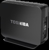 Get Toshiba Canvio Personal Cloud HDNB120XKEG1 PDF manuals and user guides