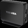 Get Toshiba Canvio Personal Cloud HDNB130XKEG1 PDF manuals and user guides