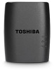 Get Toshiba Canvio Wireless Adapter HDWW100XKWF1 PDF manuals and user guides