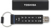 Get Toshiba Encrypted USB Flash Drive PFU004D-1BEK PDF manuals and user guides