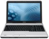 Get Toshiba L505-S5964 - Satellite NoteBook Laptop Intel dual-core T4200 15.6inch Wide XGA 3GB Memory DDR2 800 250GB HDD 5400rpm DVD Super Multi GMA 4500M PDF manuals and user guides