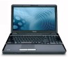 Get Toshiba L505-S5990 - Satellite Laptop Notebook PDF manuals and user guides