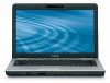 Get Toshiba L515-S4007 PDF manuals and user guides