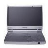 Get Toshiba P2000 - DVD Player - 8.9 PDF manuals and user guides