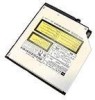 Get Toshiba PA3137U-3CD2 - Slim SelectBay - CD-RW PDF manuals and user guides