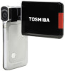 Get Toshiba PA3792U-1CAM Camileo S20 PDF manuals and user guides