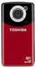 Get Toshiba PA3906U-1C1R Camileo Air10 4GB SD Card PDF manuals and user guides