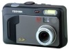 Get Toshiba PDR-3300 - 3.2MP Digital Camera PDF manuals and user guides