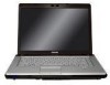 Get Toshiba A205 S5821 - Satellite - Pentium Dual Core 1.6 GHz PDF manuals and user guides