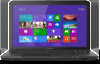 Get Toshiba Satellite C855D-S5110 PDF manuals and user guides