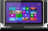 Get Toshiba Satellite C855-S5132NR PDF manuals and user guides
