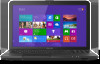 Get Toshiba Satellite C855-S5345 PDF manuals and user guides